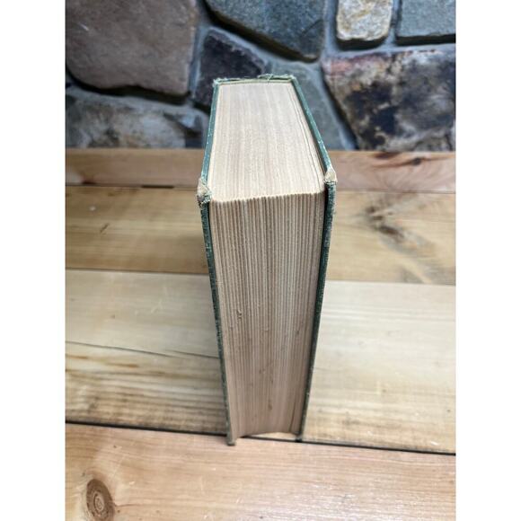 Vintage Inorganic Chemistry Book by Moeller. John Wiley & Sons. 1952 - Picture 2 of 6